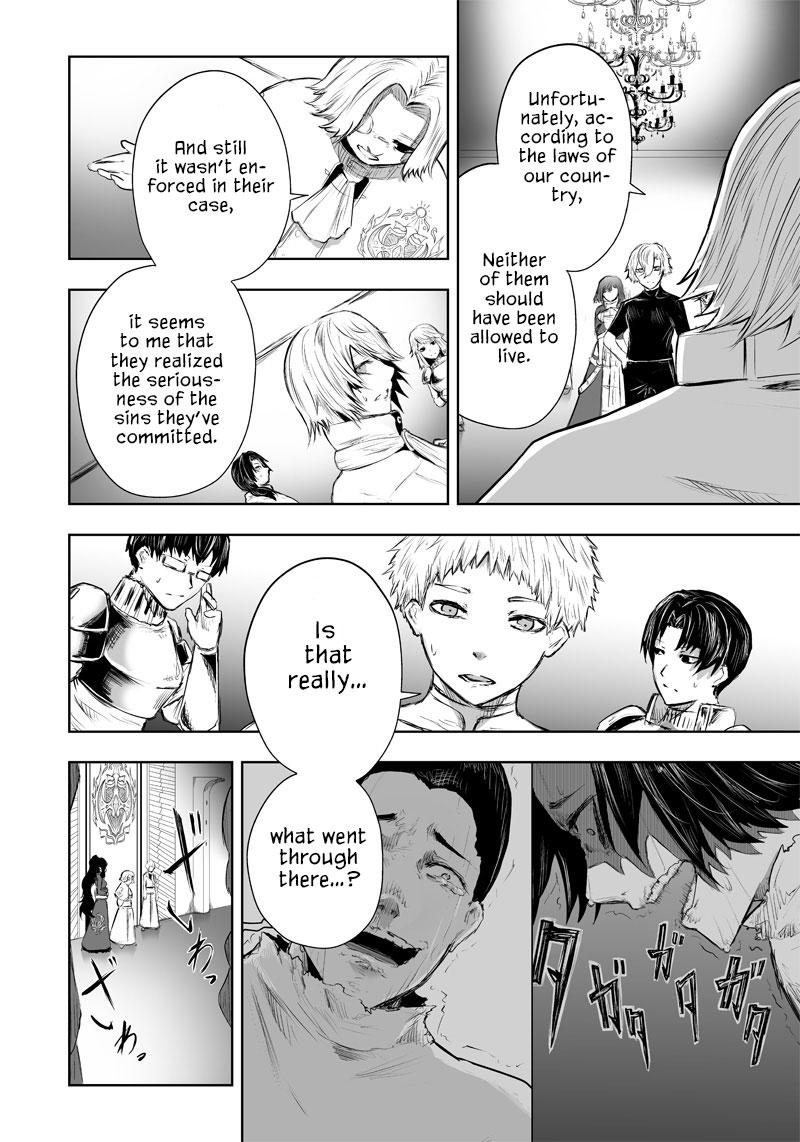 I'm the Only One with Unfavorable Skills - Isekai Summoning Rebellion Chap 47 - Next Chap 48