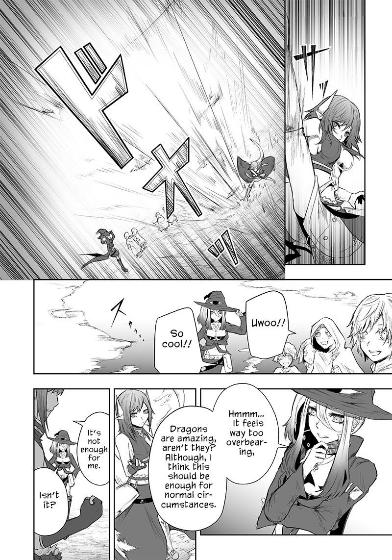 I'm the Only One with Unfavorable Skills - Isekai Summoning Rebellion Chap 44 - Next Chap 45