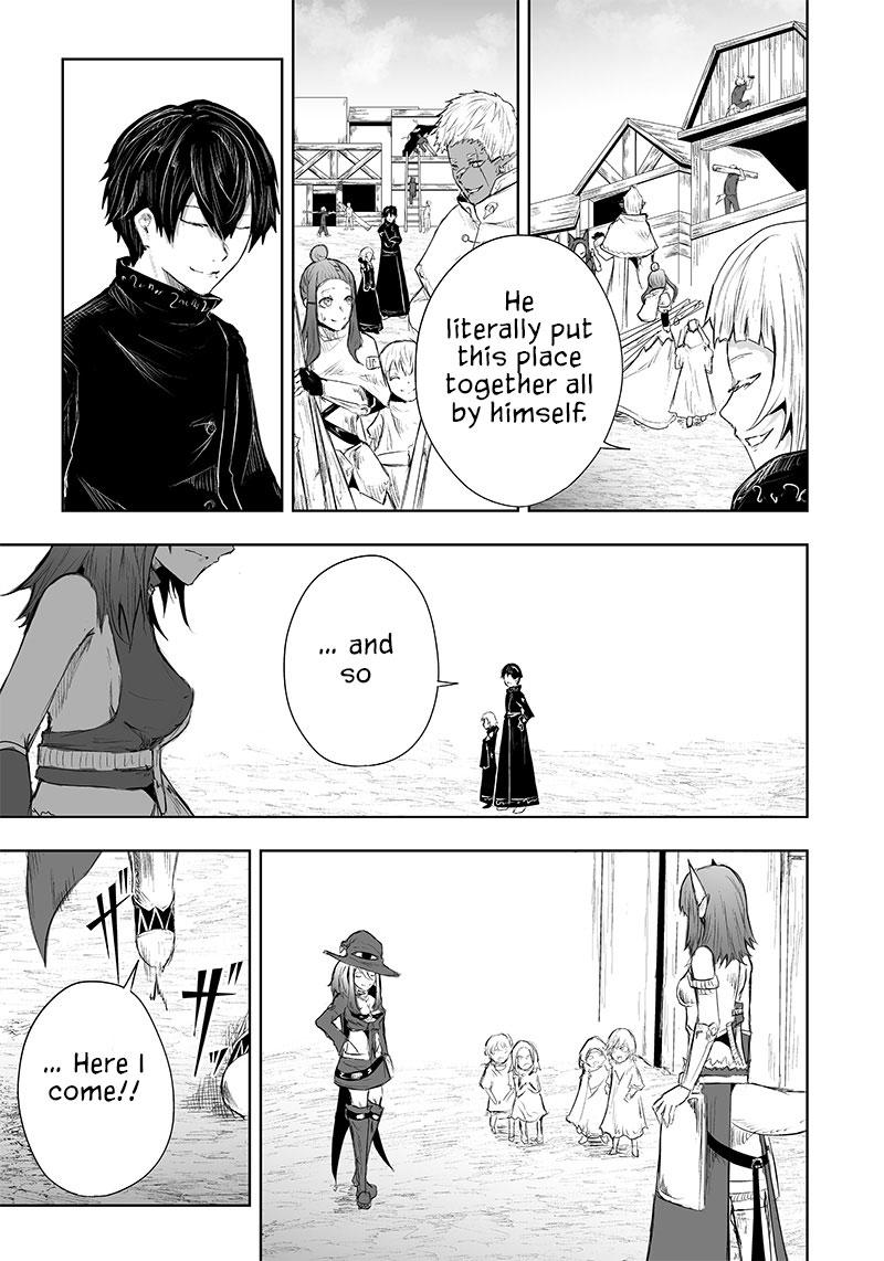 I'm the Only One with Unfavorable Skills - Isekai Summoning Rebellion Chap 44 - Next Chap 45
