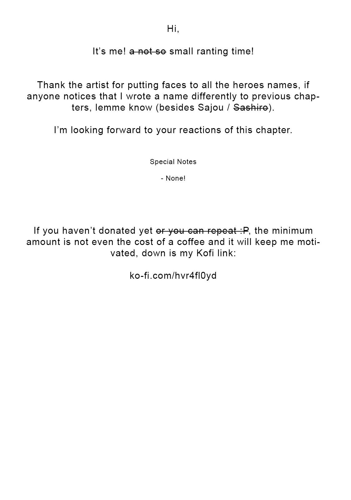 I'm the Only One with Unfavorable Skills - Isekai Summoning Rebellion Chap 44 - Next Chap 45