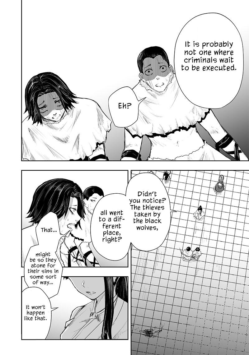 I'm the Only One with Unfavorable Skills - Isekai Summoning Rebellion Chap 44 - Next Chap 45