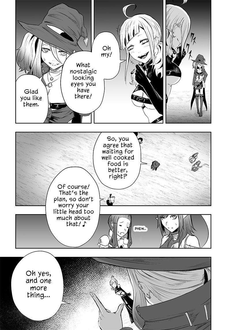 I'm the Only One with Unfavorable Skills - Isekai Summoning Rebellion Chap 45 - Next Chap 46