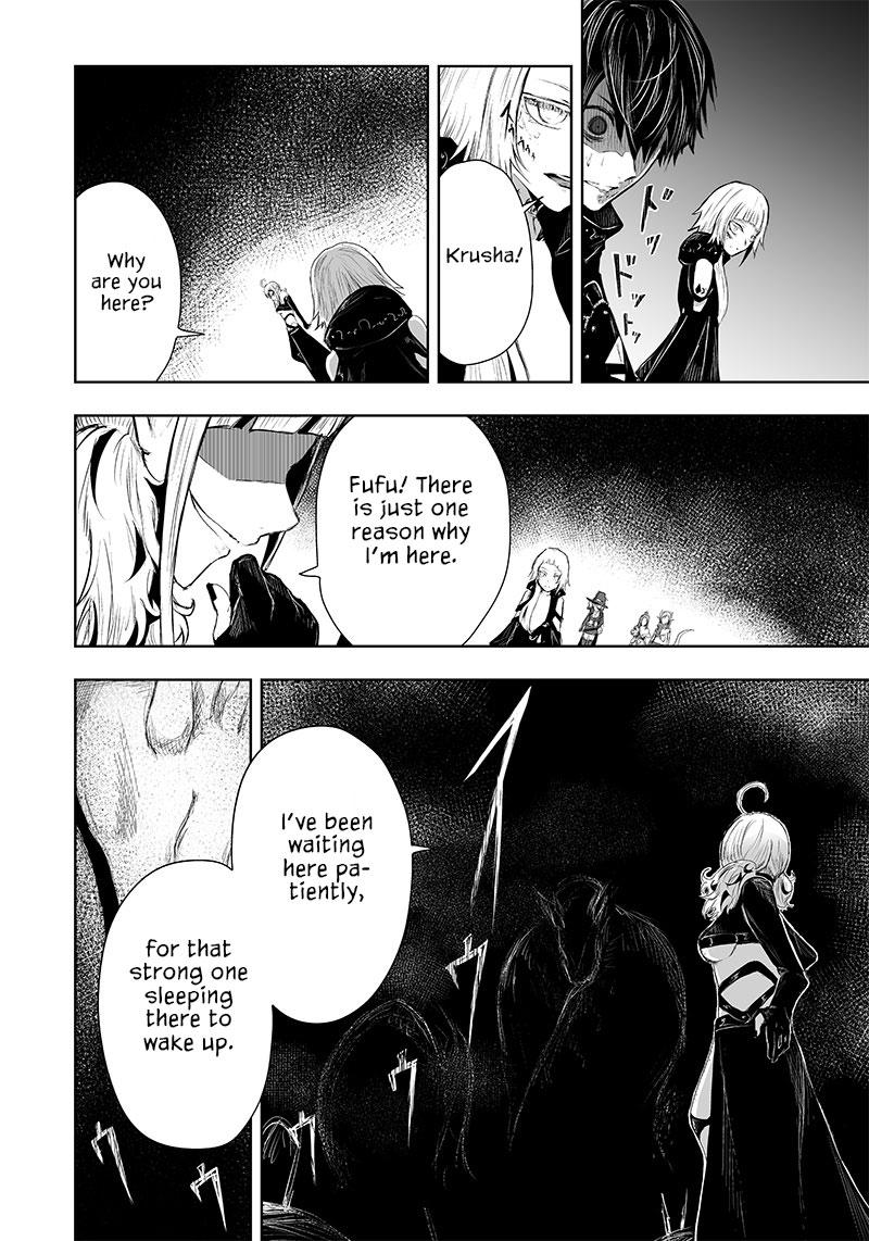 I'm the Only One with Unfavorable Skills - Isekai Summoning Rebellion Chap 45 - Next Chap 46