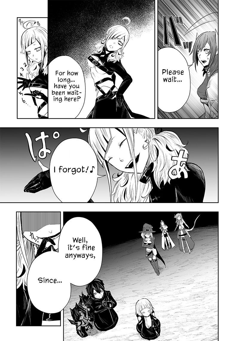 I'm the Only One with Unfavorable Skills - Isekai Summoning Rebellion Chap 45 - Next Chap 46