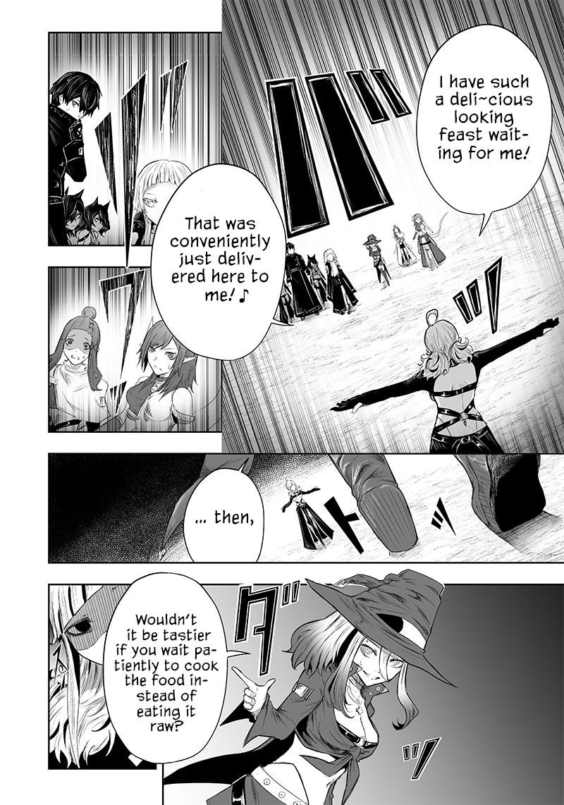 I'm the Only One with Unfavorable Skills - Isekai Summoning Rebellion Chap 45 - Next Chap 46