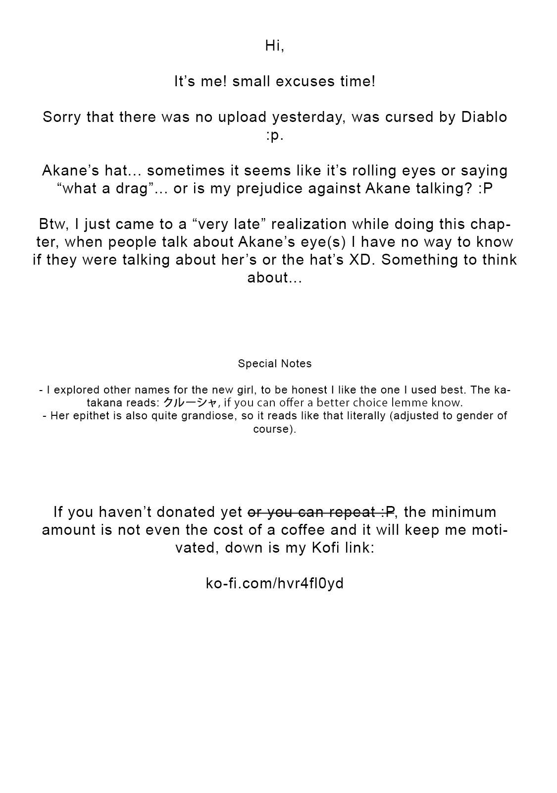 I'm the Only One with Unfavorable Skills - Isekai Summoning Rebellion Chap 45 - Next Chap 46