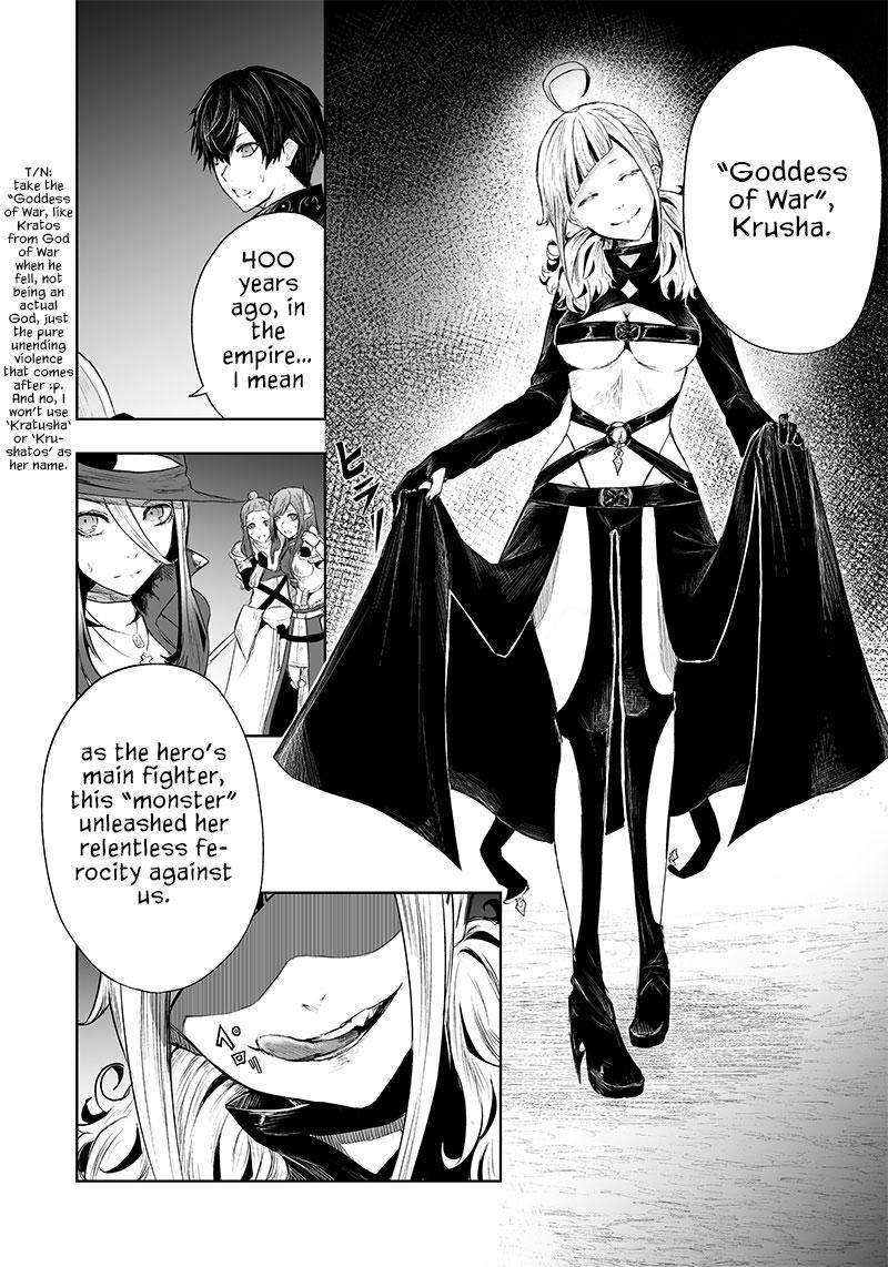 I'm the Only One with Unfavorable Skills - Isekai Summoning Rebellion Chap 45 - Next Chap 46