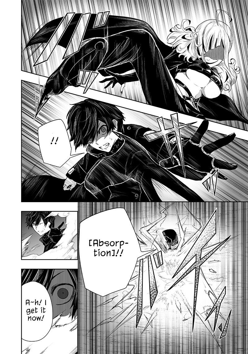 I'm the Only One with Unfavorable Skills - Isekai Summoning Rebellion Chap 45 - Next Chap 46
