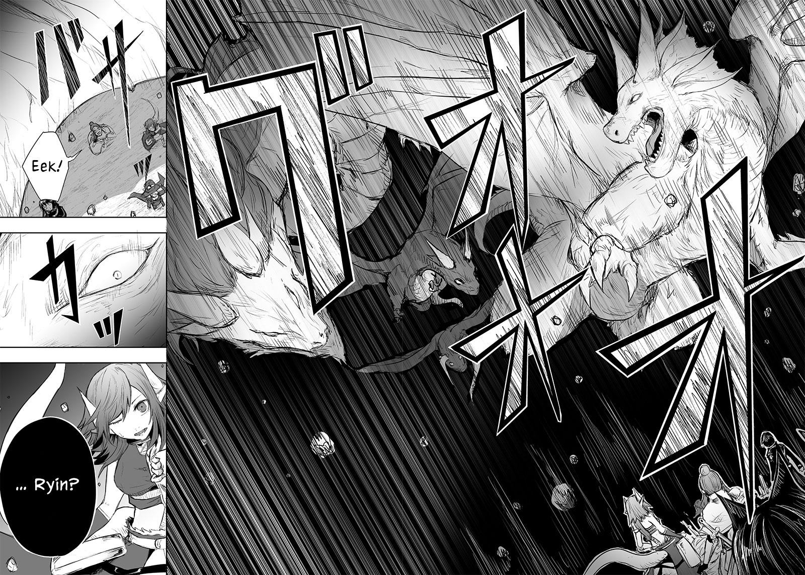 I'm the Only One with Unfavorable Skills - Isekai Summoning Rebellion Chap 45 - Next Chap 46