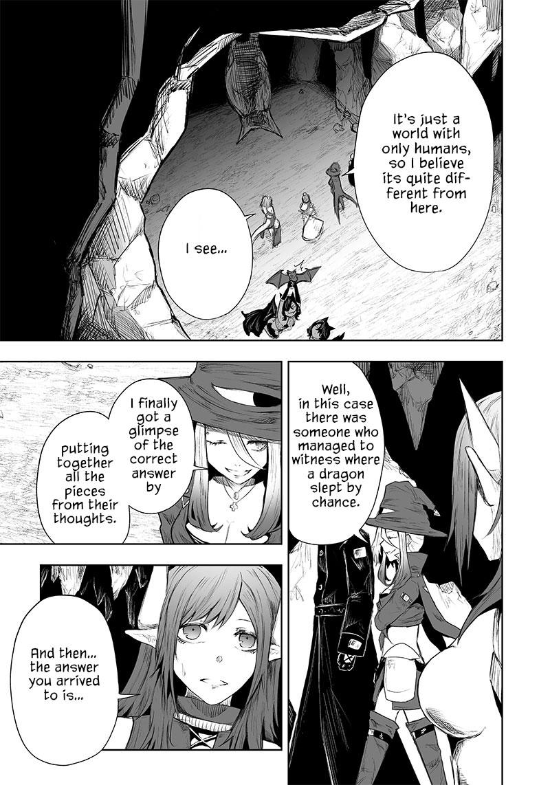 I'm the Only One with Unfavorable Skills - Isekai Summoning Rebellion Chap 45 - Next Chap 46