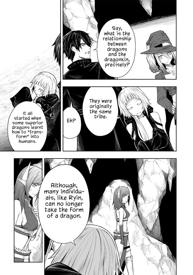 I'm the Only One with Unfavorable Skills - Isekai Summoning Rebellion Chap 45 - Next Chap 46