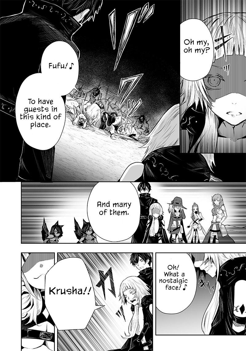 I'm the Only One with Unfavorable Skills - Isekai Summoning Rebellion Chap 45 - Next Chap 46