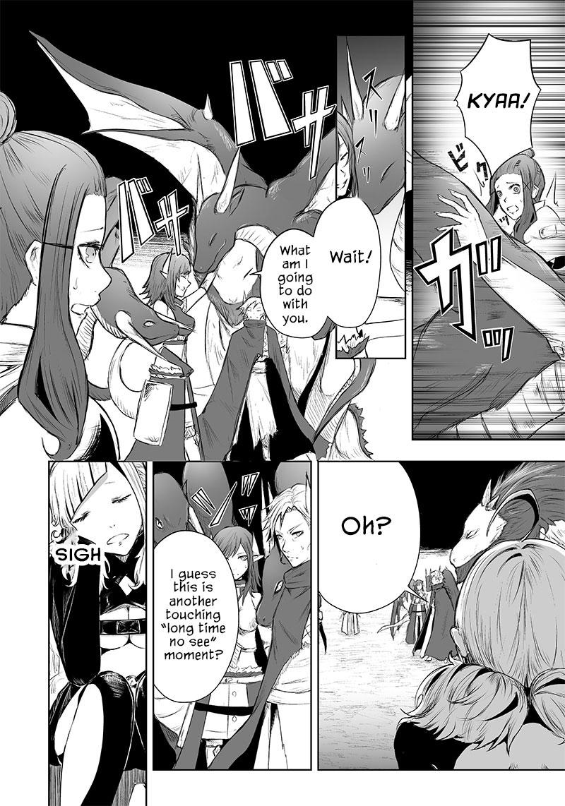 I'm the Only One with Unfavorable Skills - Isekai Summoning Rebellion Chap 46 - Next Chap 47