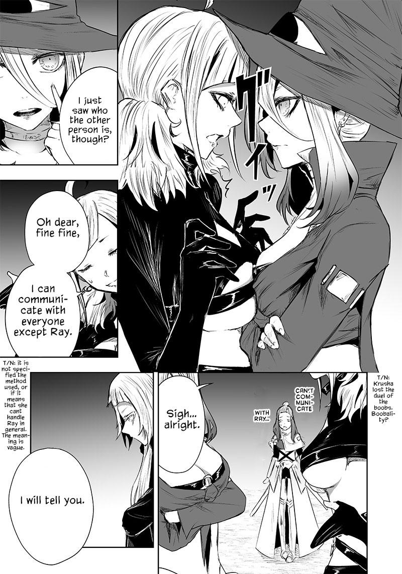 I'm the Only One with Unfavorable Skills - Isekai Summoning Rebellion Chap 46 - Next Chap 47