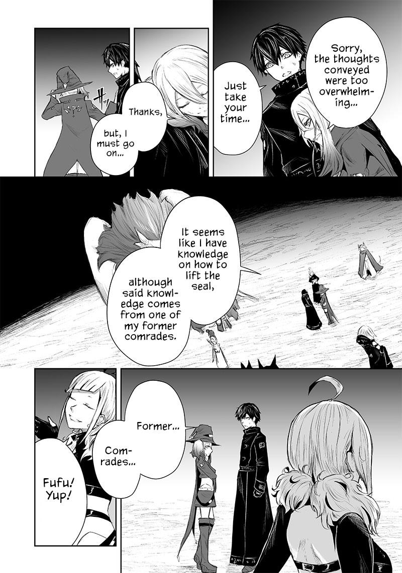 I'm the Only One with Unfavorable Skills - Isekai Summoning Rebellion Chap 46 - Next Chap 47