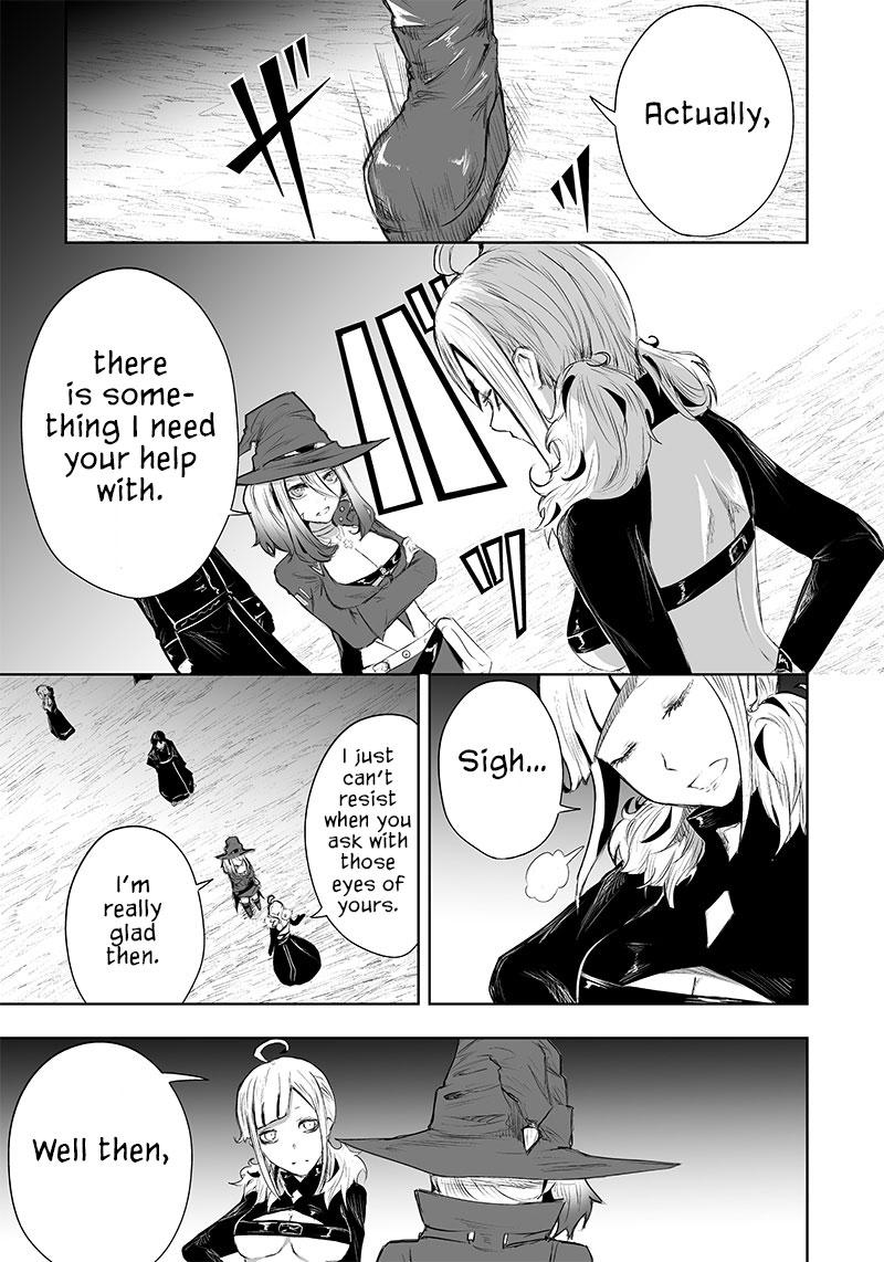 I'm the Only One with Unfavorable Skills - Isekai Summoning Rebellion Chap 46 - Next Chap 47