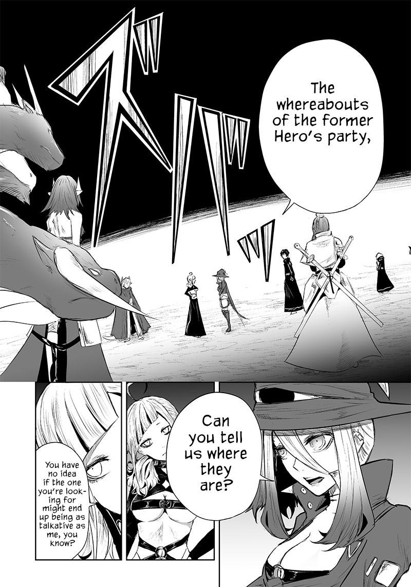 I'm the Only One with Unfavorable Skills - Isekai Summoning Rebellion Chap 46 - Next Chap 47