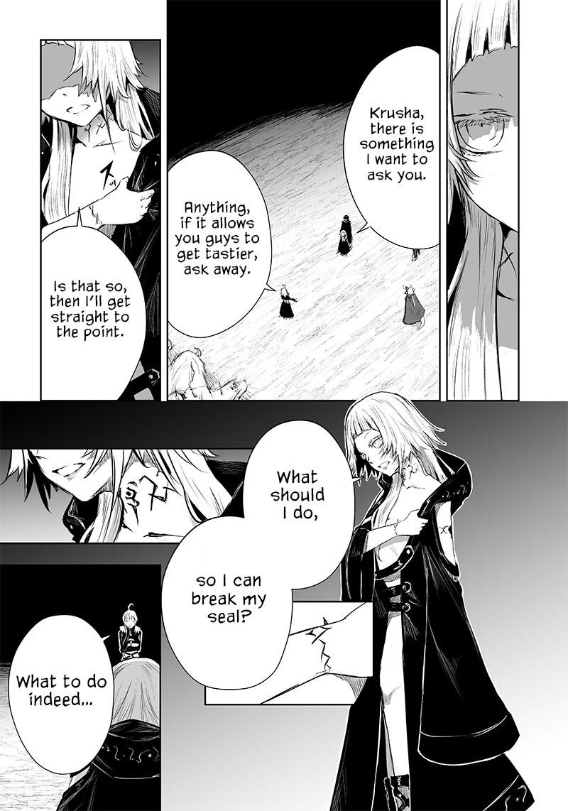 I'm the Only One with Unfavorable Skills - Isekai Summoning Rebellion Chap 46 - Next Chap 47
