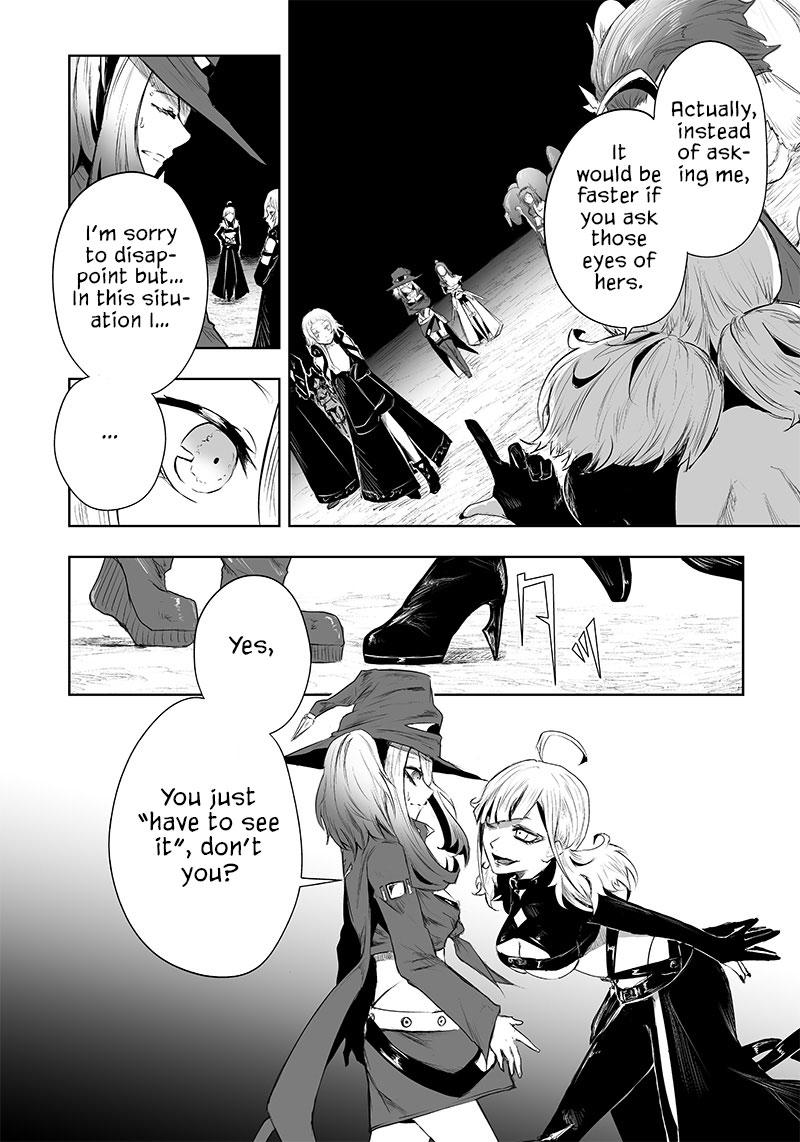 I'm the Only One with Unfavorable Skills - Isekai Summoning Rebellion Chap 46 - Next Chap 47