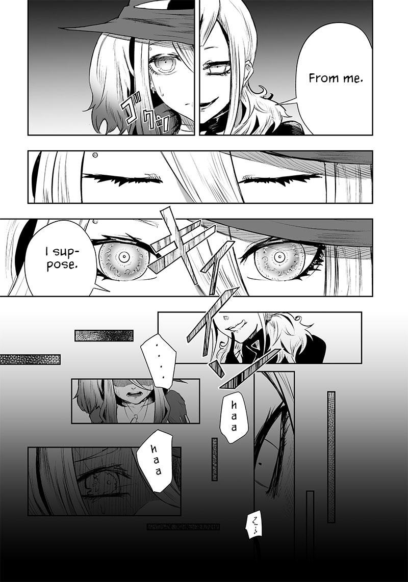 I'm the Only One with Unfavorable Skills - Isekai Summoning Rebellion Chap 46 - Next Chap 47