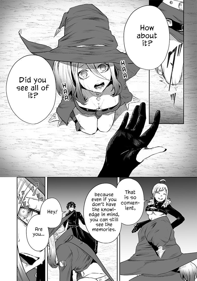 I'm the Only One with Unfavorable Skills - Isekai Summoning Rebellion Chap 46 - Next Chap 47