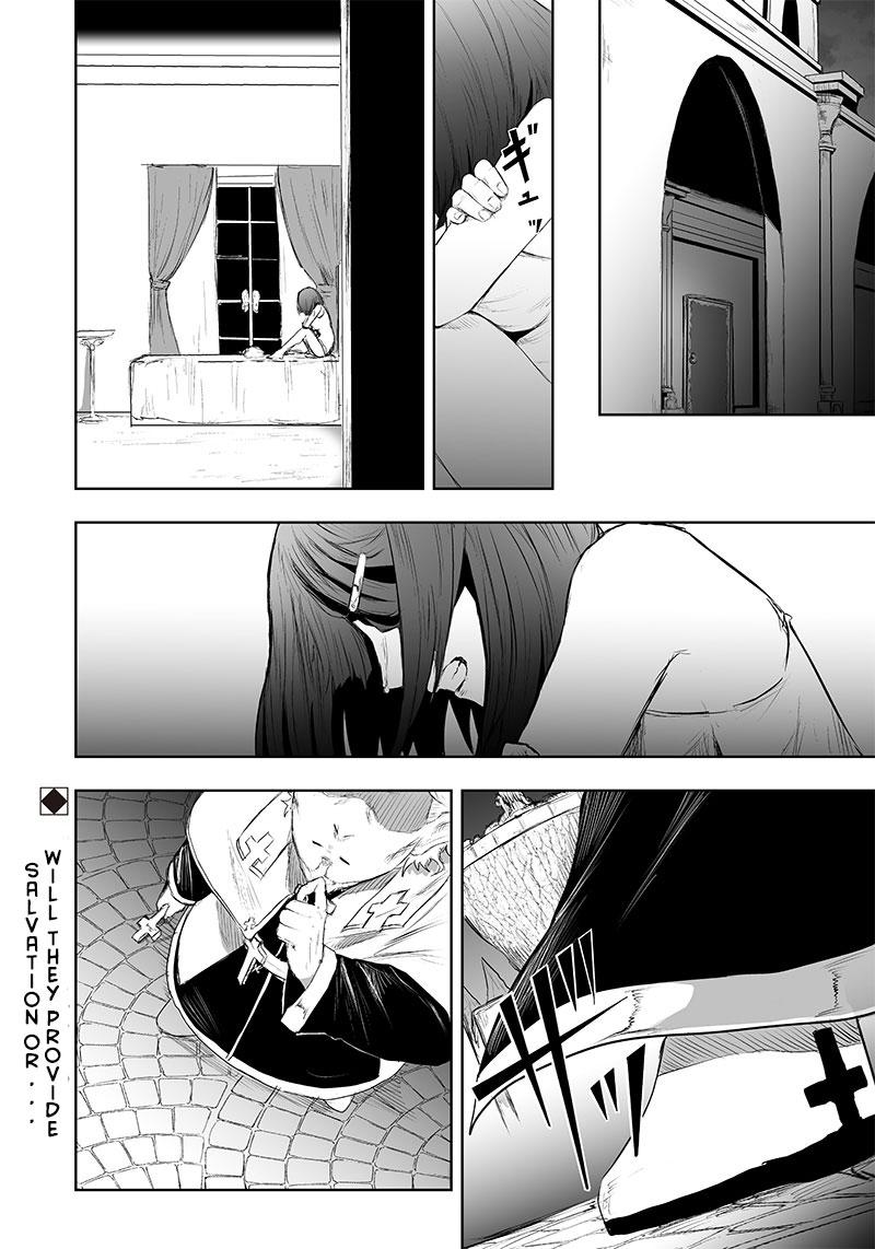 I'm the Only One with Unfavorable Skills - Isekai Summoning Rebellion Chap 46 - Next Chap 47
