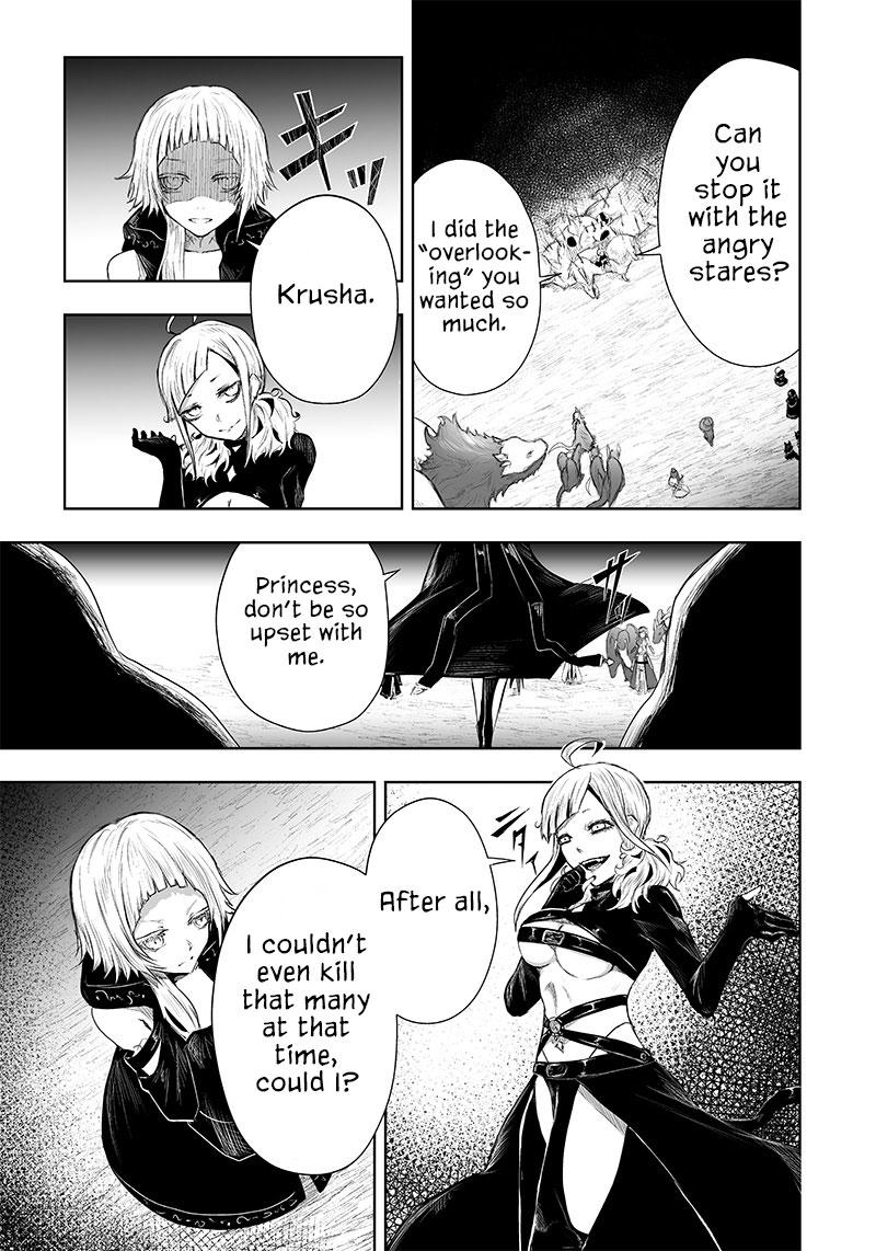 I'm the Only One with Unfavorable Skills - Isekai Summoning Rebellion Chap 46 - Next Chap 47