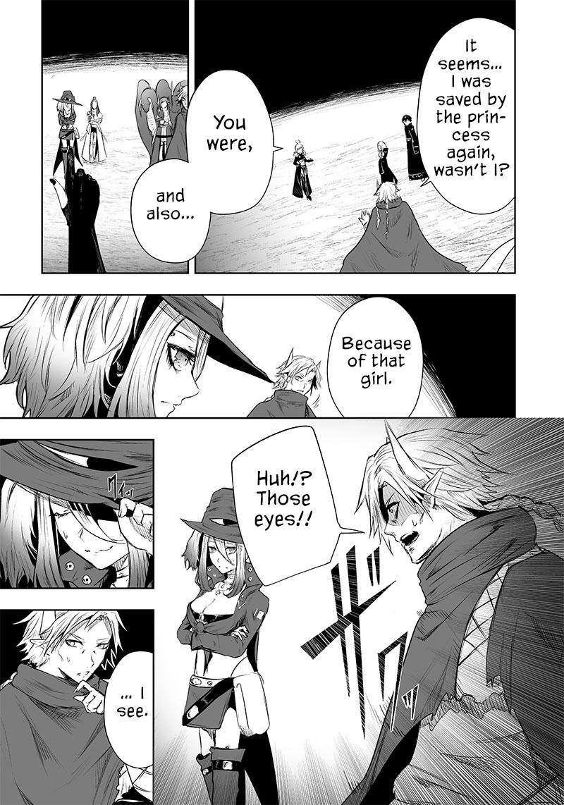 I'm the Only One with Unfavorable Skills - Isekai Summoning Rebellion Chap 46 - Next Chap 47
