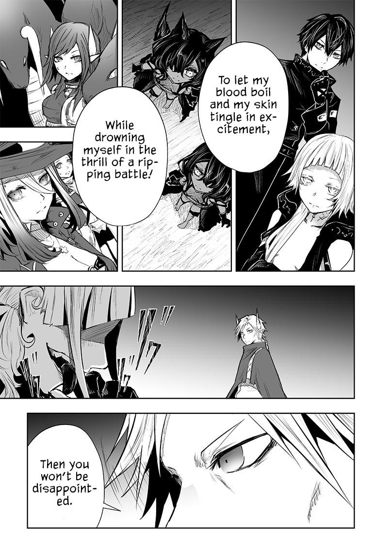 I'm the Only One with Unfavorable Skills - Isekai Summoning Rebellion Chap 46 - Next Chap 47