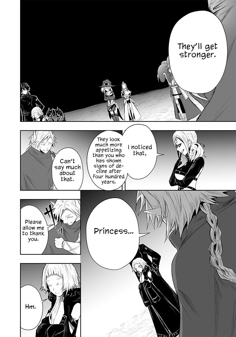 I'm the Only One with Unfavorable Skills - Isekai Summoning Rebellion Chap 46 - Next Chap 47