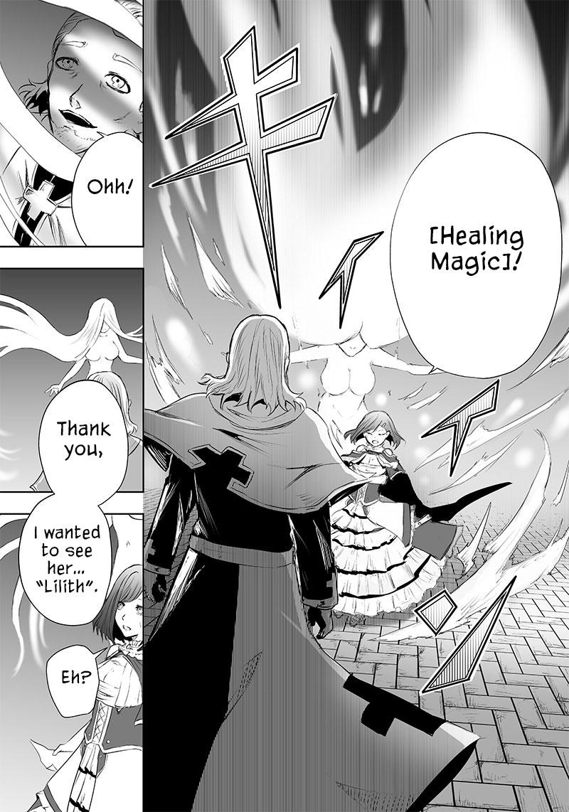 I'm the Only One with Unfavorable Skills - Isekai Summoning Rebellion Chap 48 - Next Chap 49