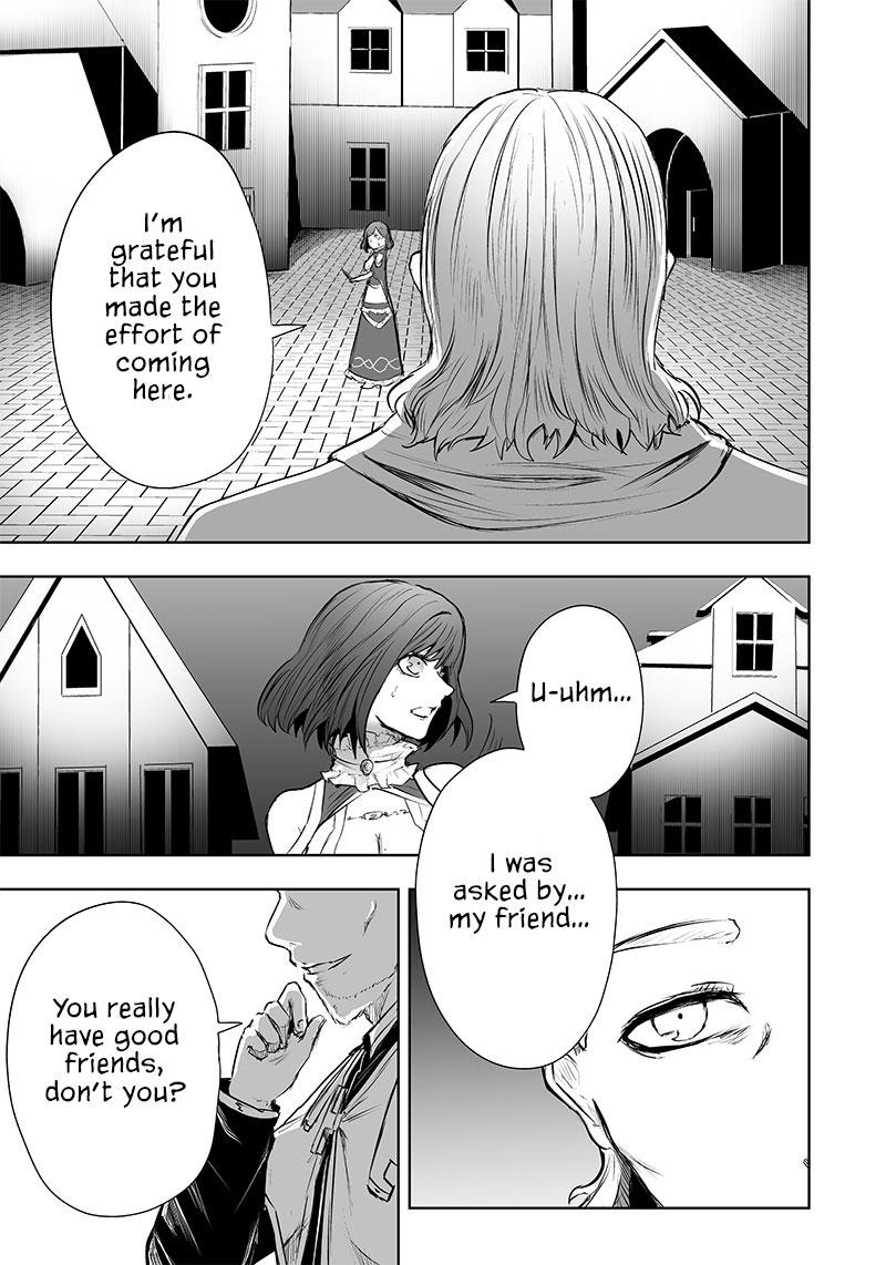 I'm the Only One with Unfavorable Skills - Isekai Summoning Rebellion Chap 48 - Next Chap 49