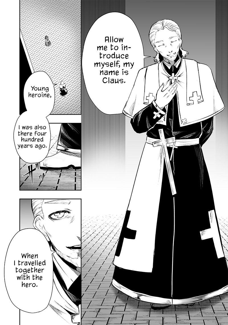 I'm the Only One with Unfavorable Skills - Isekai Summoning Rebellion Chap 48 - Next Chap 49