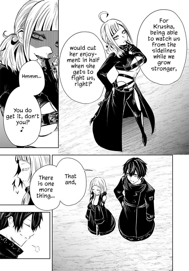I'm the Only One with Unfavorable Skills - Isekai Summoning Rebellion Chap 48 - Next Chap 49