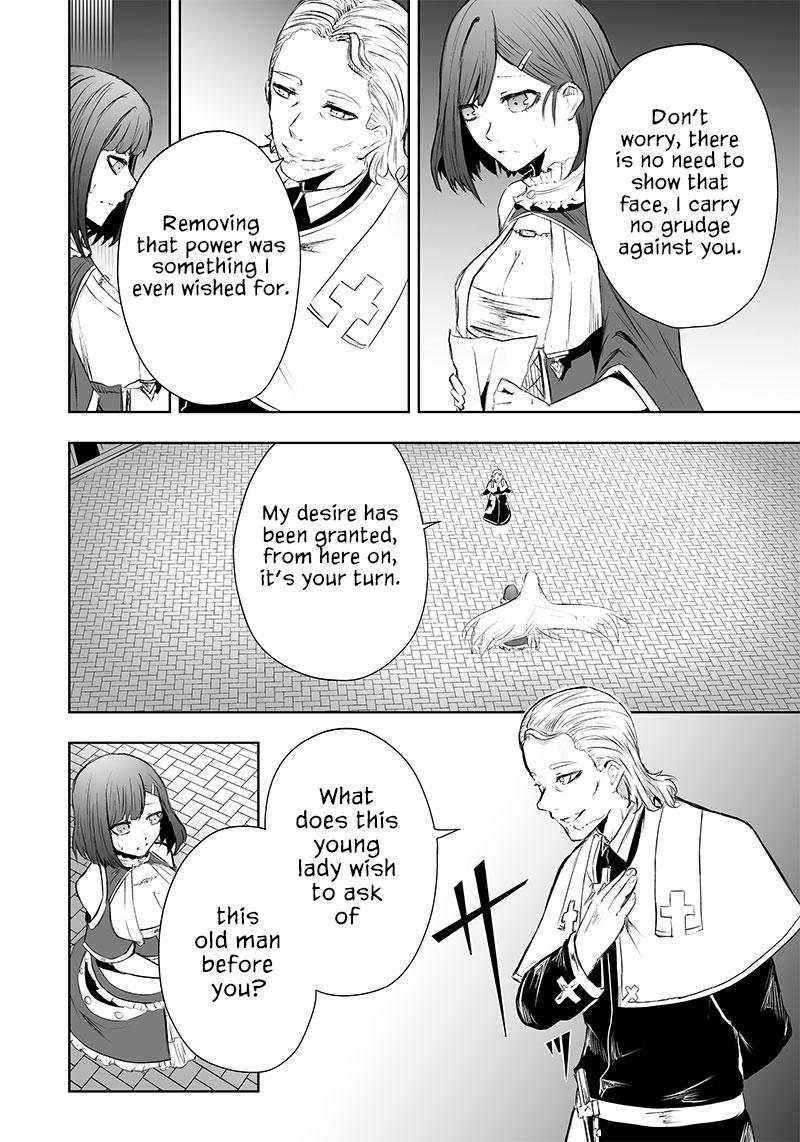 I'm the Only One with Unfavorable Skills - Isekai Summoning Rebellion Chap 48 - Next Chap 49