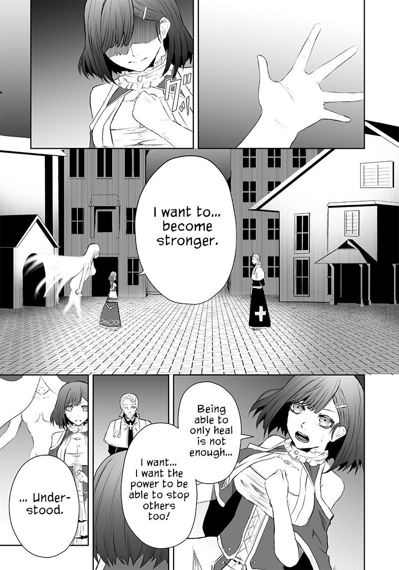 I'm the Only One with Unfavorable Skills - Isekai Summoning Rebellion Chap 48 - Next Chap 49