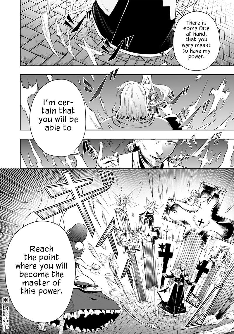 I'm the Only One with Unfavorable Skills - Isekai Summoning Rebellion Chap 48 - Next Chap 49