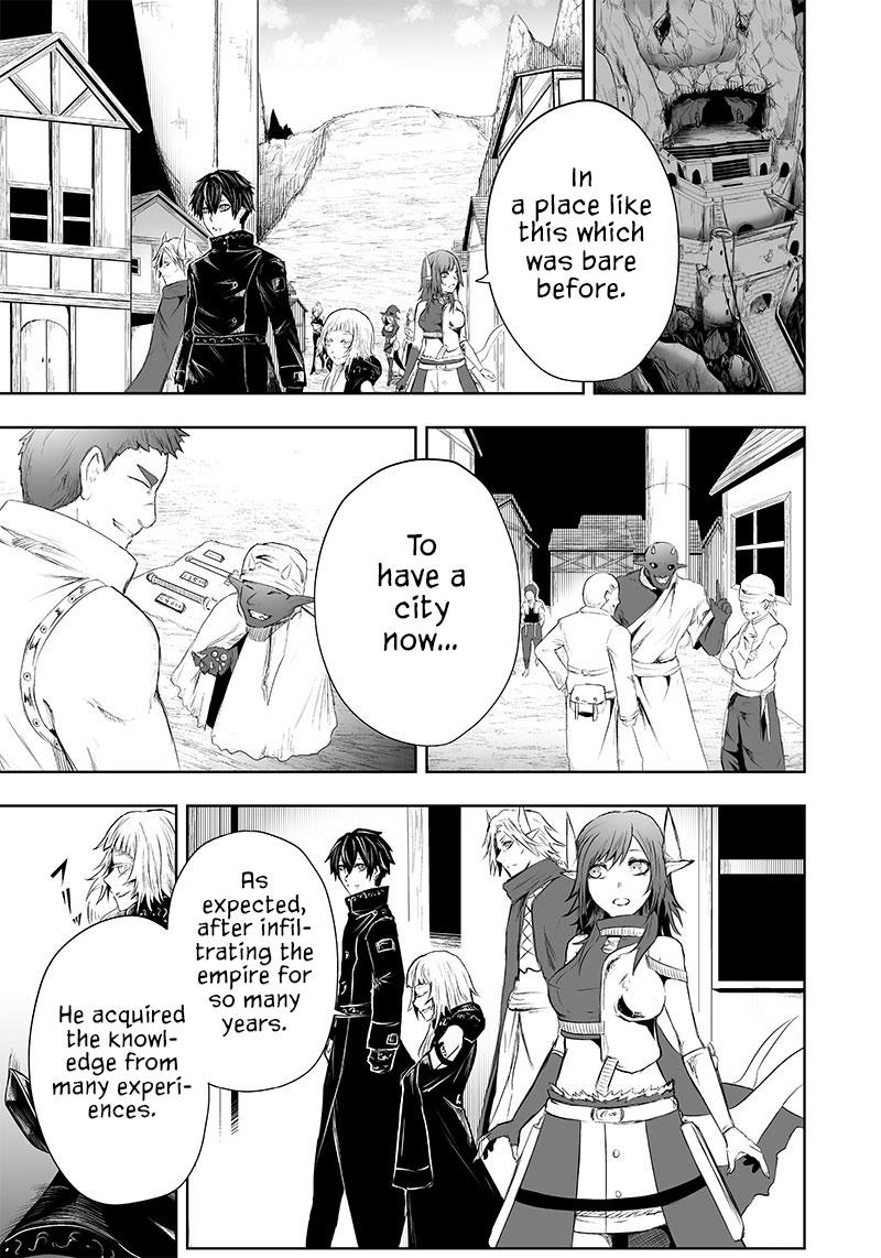 I'm the Only One with Unfavorable Skills - Isekai Summoning Rebellion Chap 48 - Next Chap 49