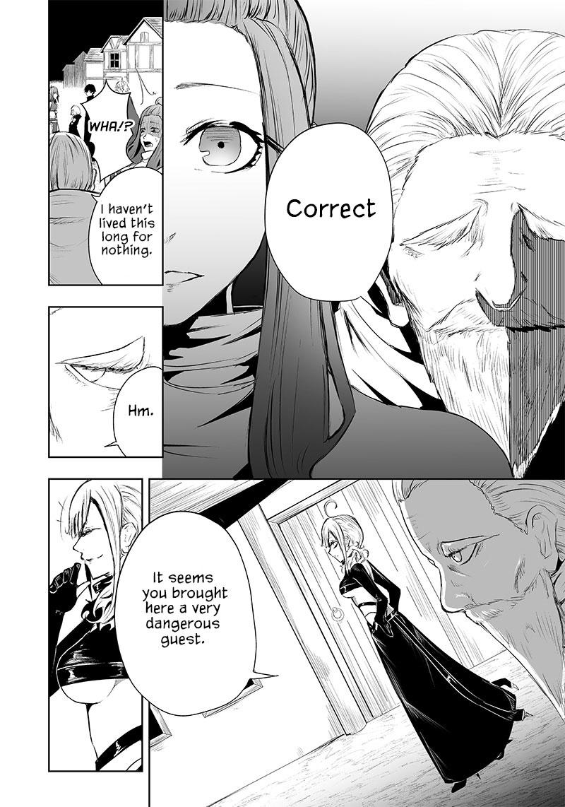 I'm the Only One with Unfavorable Skills - Isekai Summoning Rebellion Chap 48 - Next Chap 49