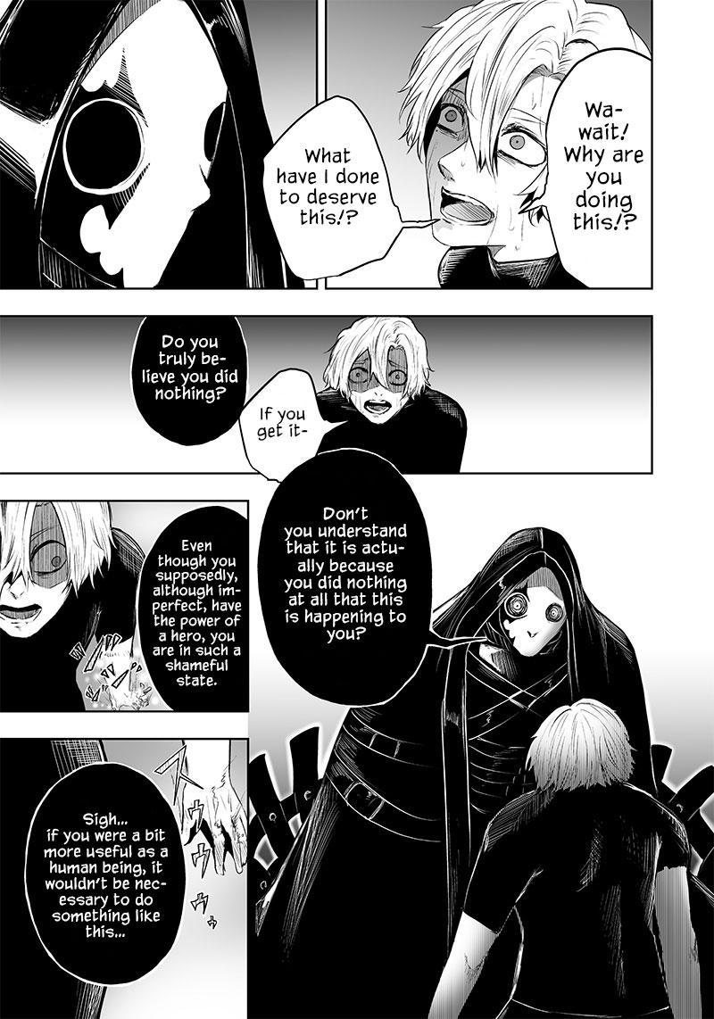 I'm the Only One with Unfavorable Skills - Isekai Summoning Rebellion Chap 49 - Next Chap 50