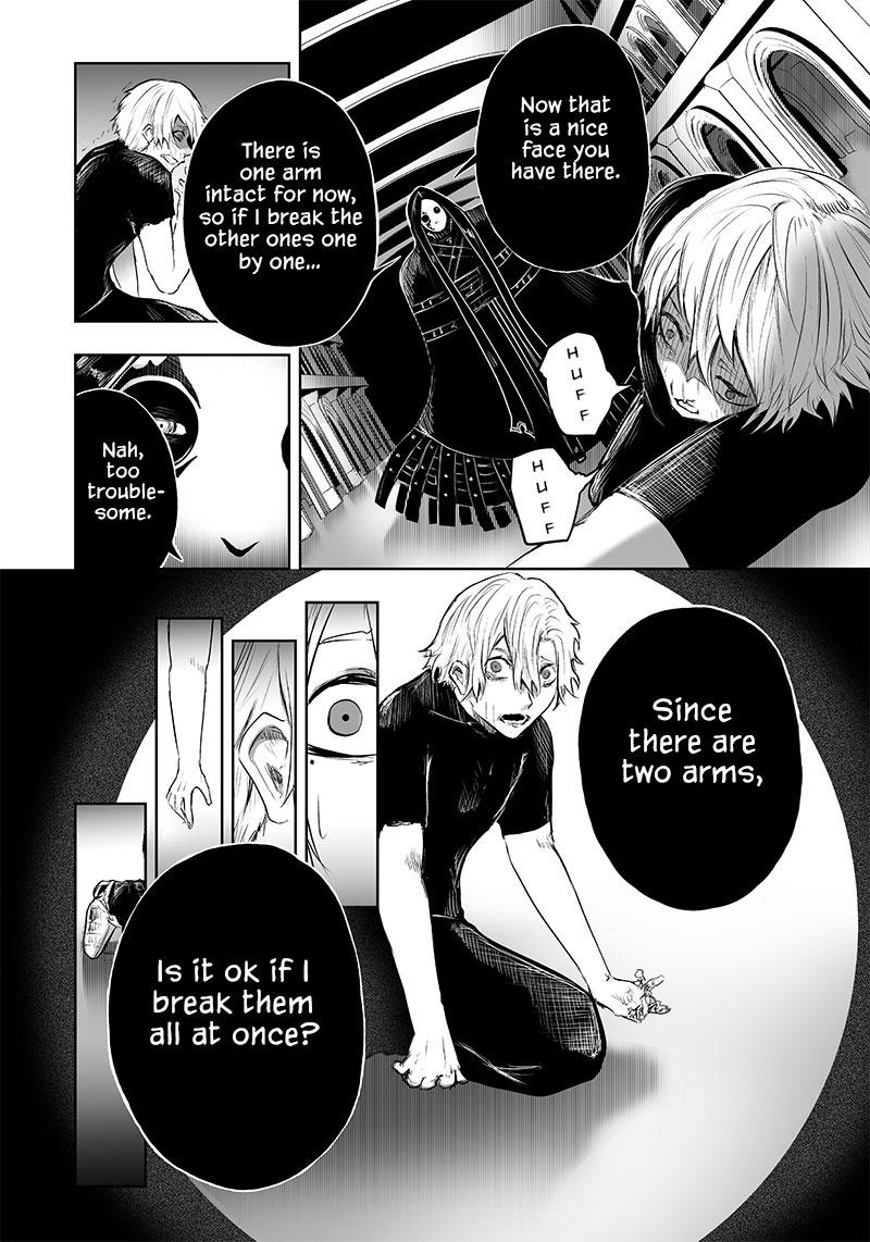 I'm the Only One with Unfavorable Skills - Isekai Summoning Rebellion Chap 49 - Next Chap 50