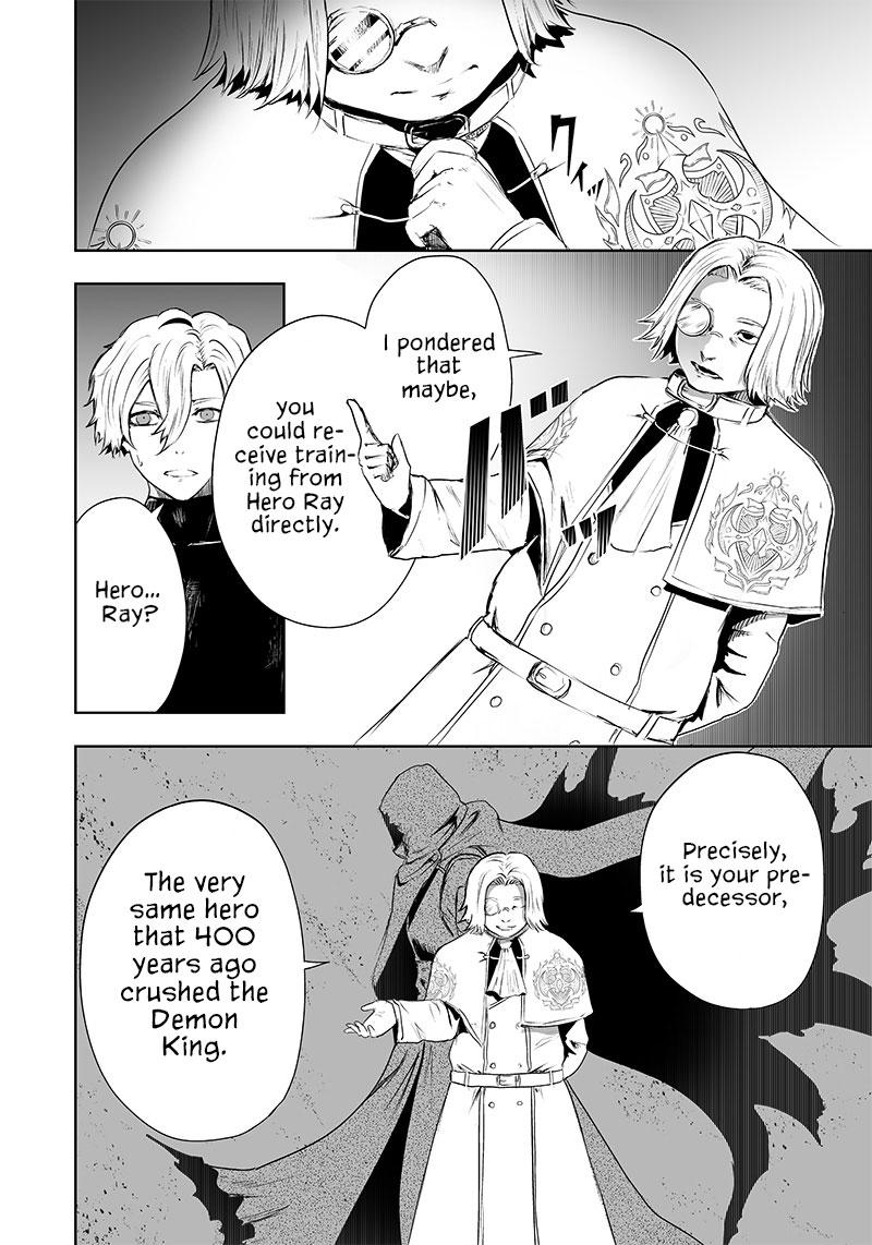 I'm the Only One with Unfavorable Skills - Isekai Summoning Rebellion Chap 49 - Next Chap 50