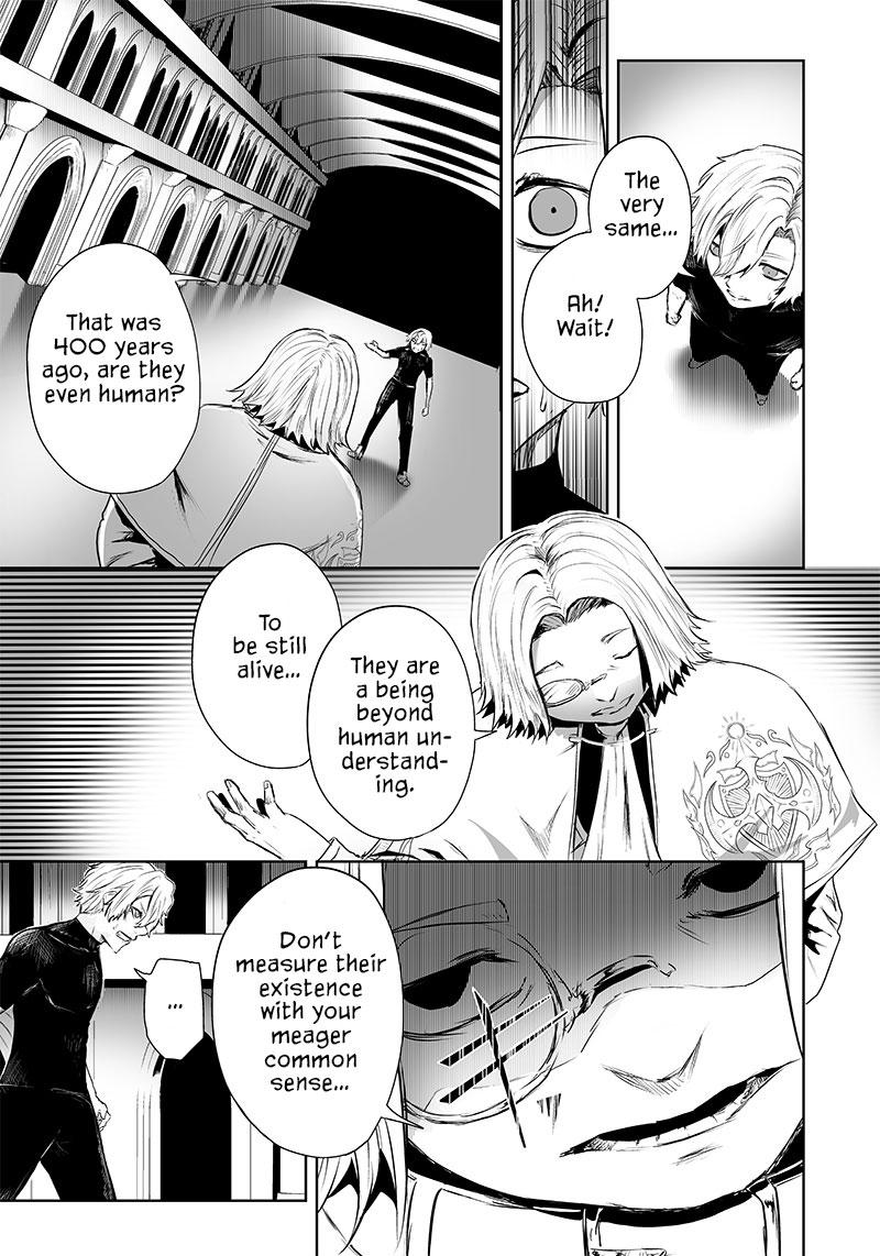 I'm the Only One with Unfavorable Skills - Isekai Summoning Rebellion Chap 49 - Next Chap 50