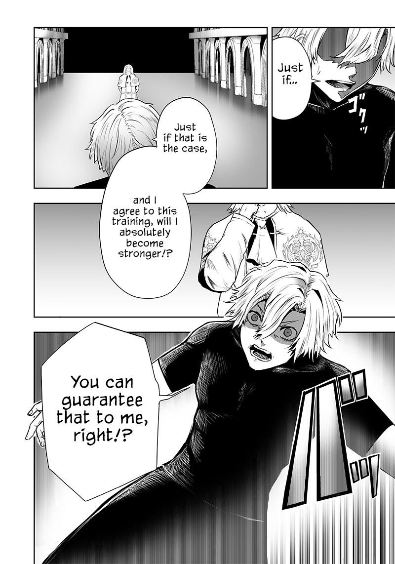 I'm the Only One with Unfavorable Skills - Isekai Summoning Rebellion Chap 49 - Next Chap 50
