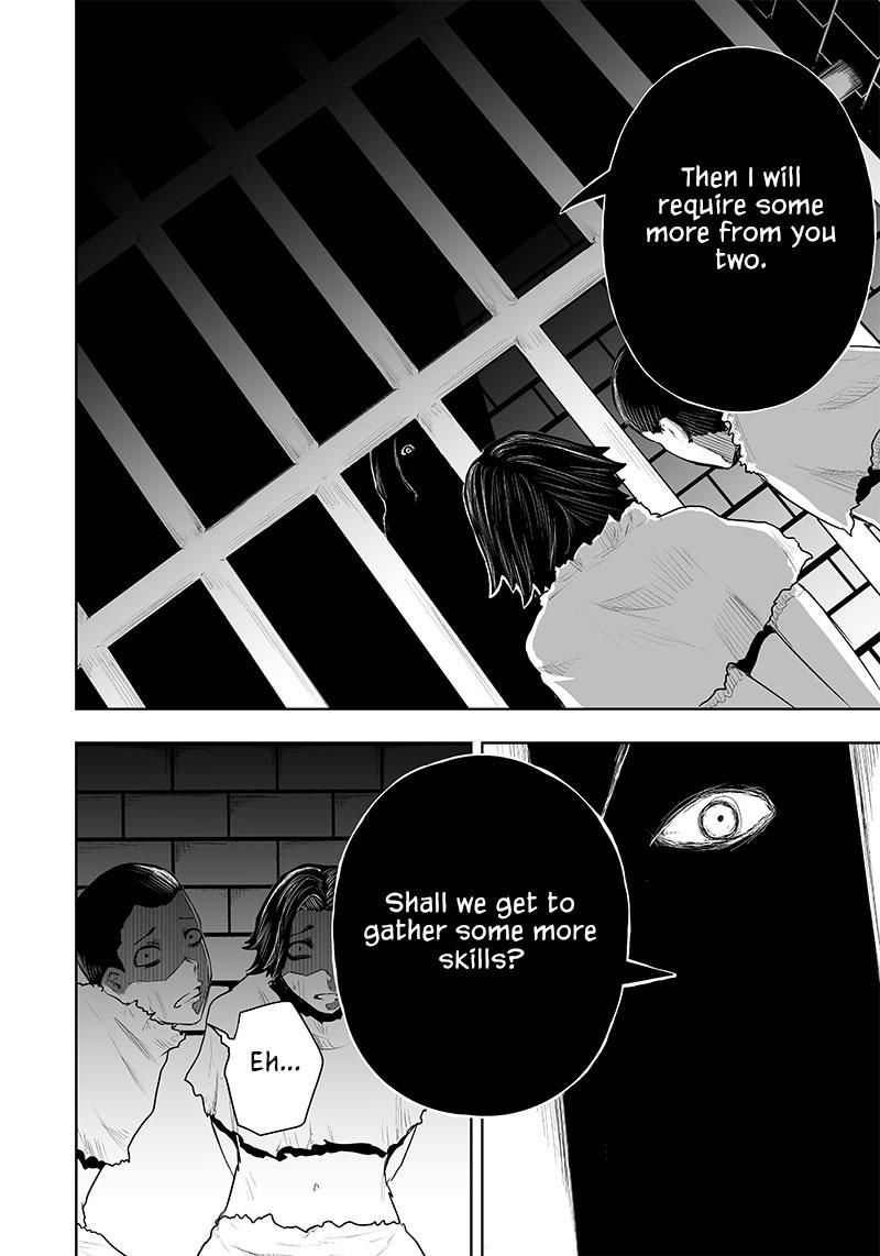 I'm the Only One with Unfavorable Skills - Isekai Summoning Rebellion Chap 40 - Next Chap 41