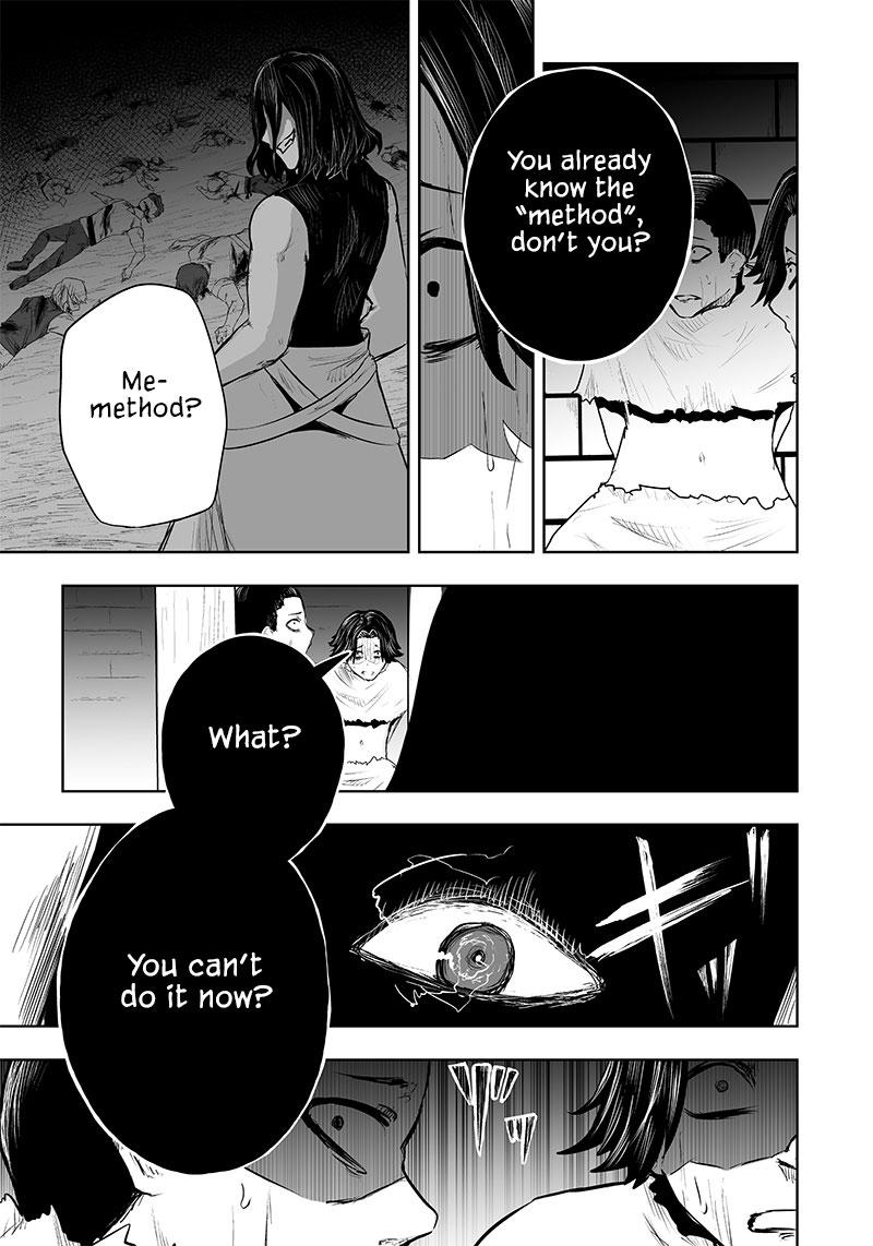 I'm the Only One with Unfavorable Skills - Isekai Summoning Rebellion Chap 40 - Next Chap 41
