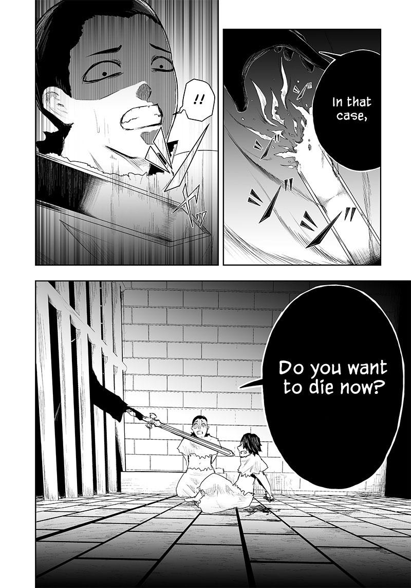 I'm the Only One with Unfavorable Skills - Isekai Summoning Rebellion Chap 40 - Next Chap 41