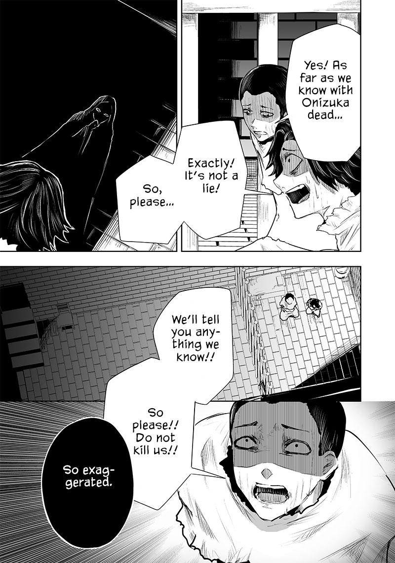 I'm the Only One with Unfavorable Skills - Isekai Summoning Rebellion Chap 40 - Next Chap 41