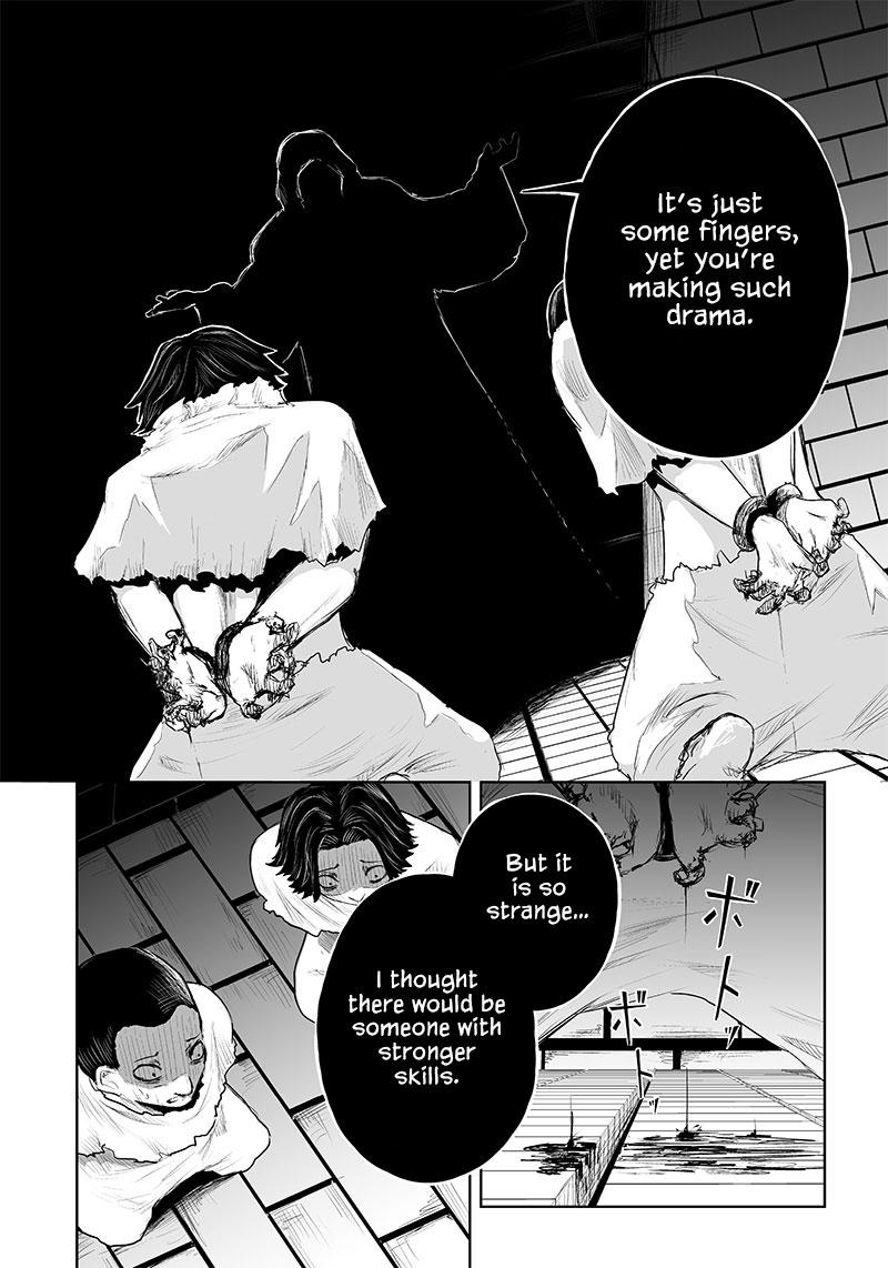 I'm the Only One with Unfavorable Skills - Isekai Summoning Rebellion Chap 40 - Next Chap 41