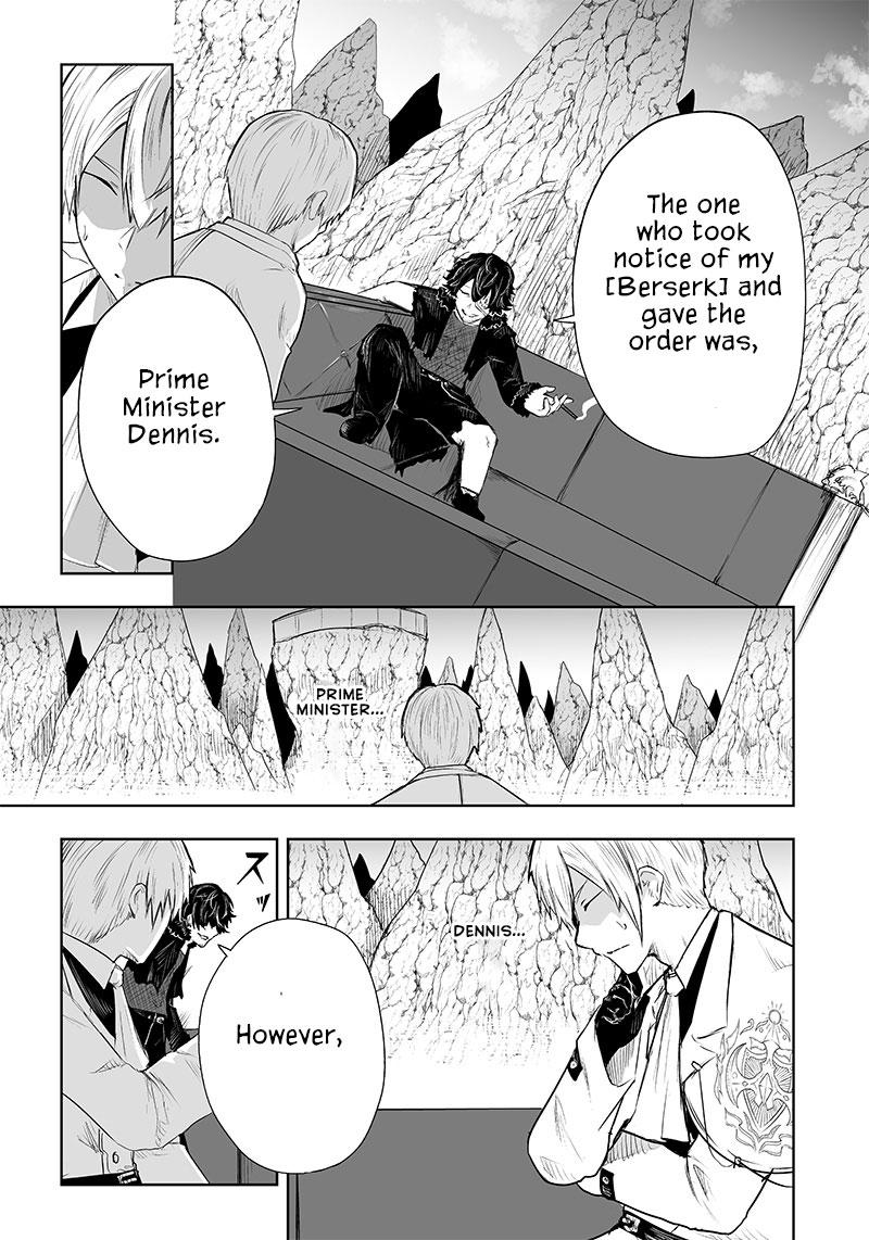I'm the Only One with Unfavorable Skills - Isekai Summoning Rebellion Chap 40 - Next Chap 41
